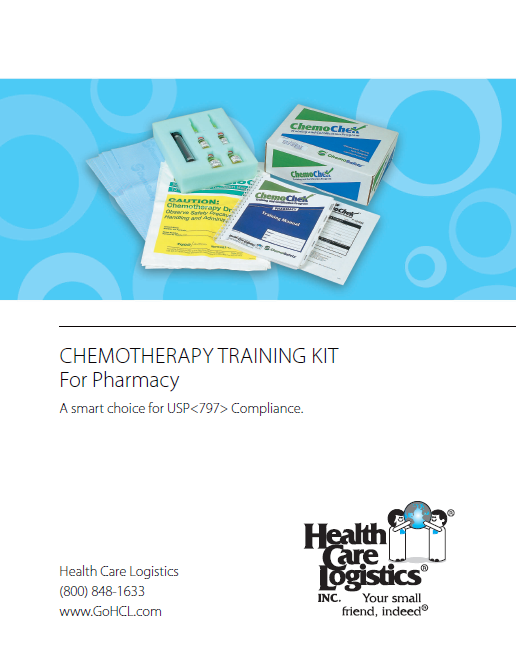 Healthcare Logistics # 20805