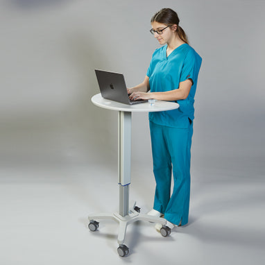 Healthcare Logistics # 20875
