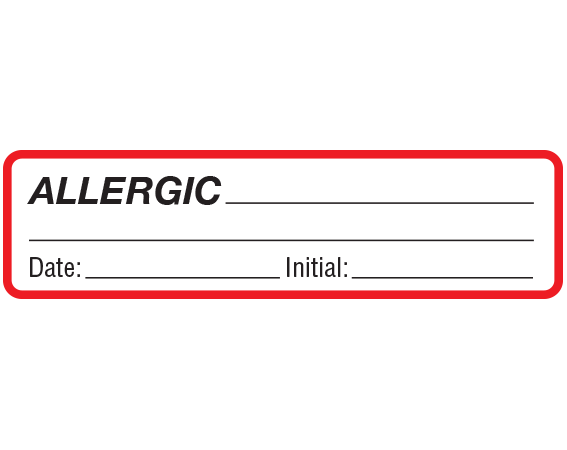 Healthcare Logistics # 2451