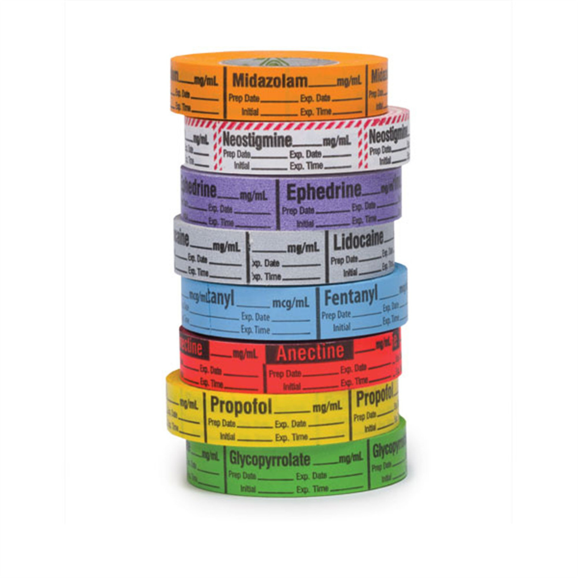 Healthcare Logistics # 2594