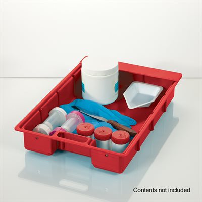Healthcare Logistics # 3131B