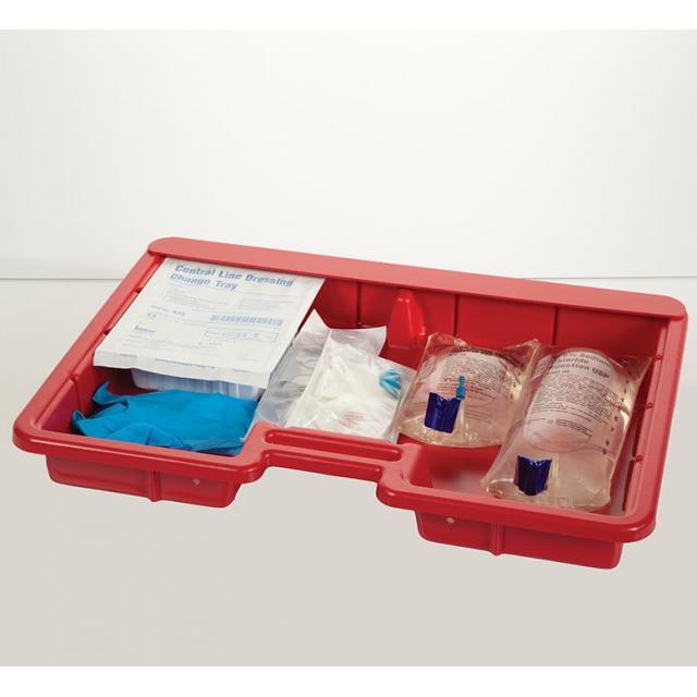 Healthcare Logistics # 3150R