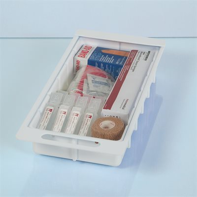 Healthcare Logistics # 3150W