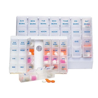 Healthcare Logistics # 400407