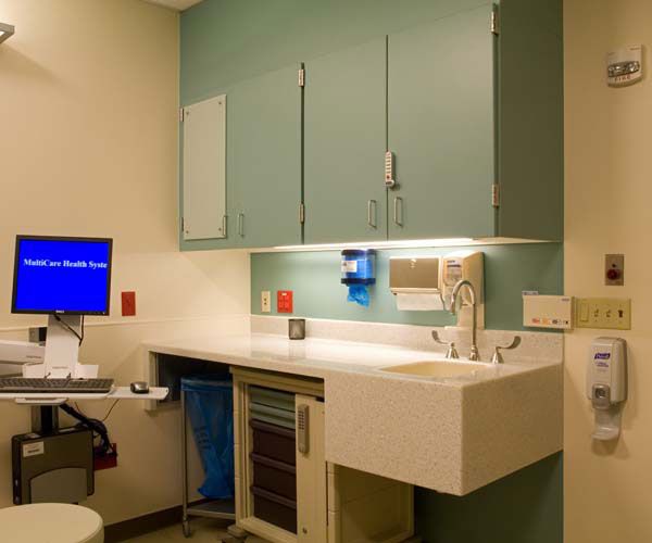 Healthcare Logistics # 5129W