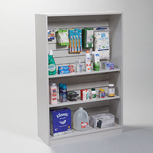 Healthcare Logistics # 5200AGIL