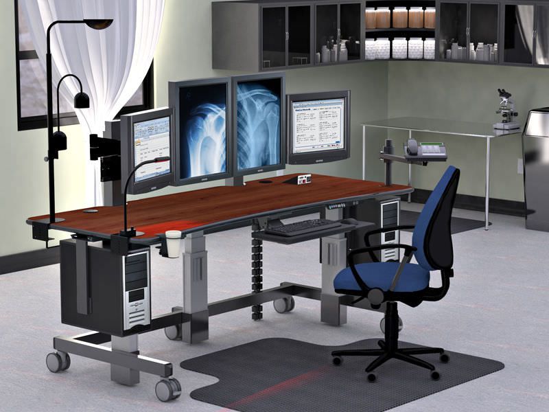 Healthcare Logistics # 5200AGRL