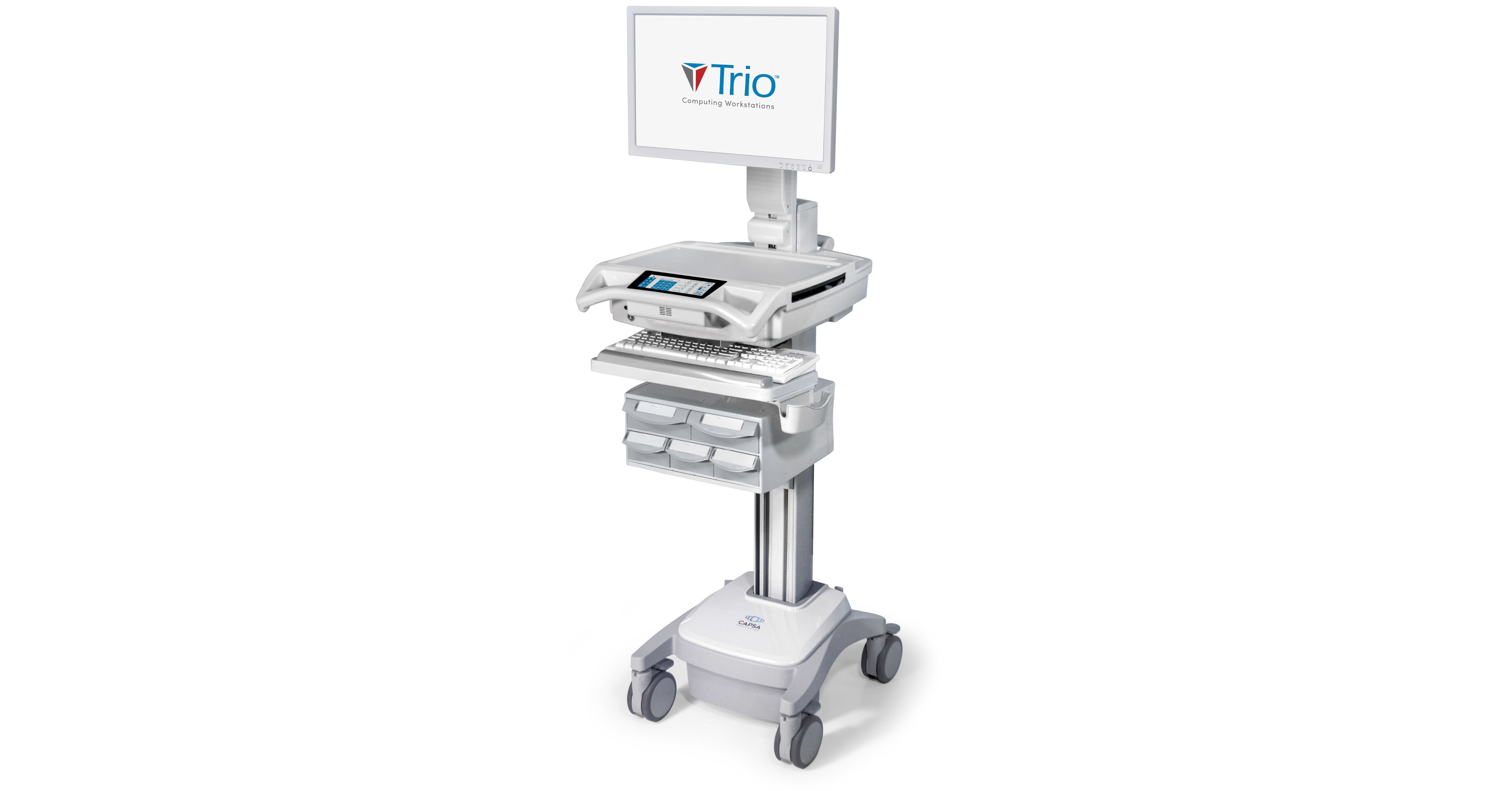 Healthcare Logistics # 5200AGRR