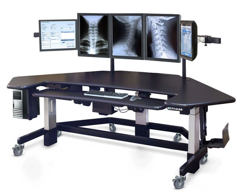 Healthcare Logistics # 5200GCL
