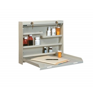 Healthcare Logistics # 7448