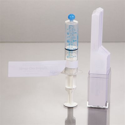 Healthcare Logistics # 7765