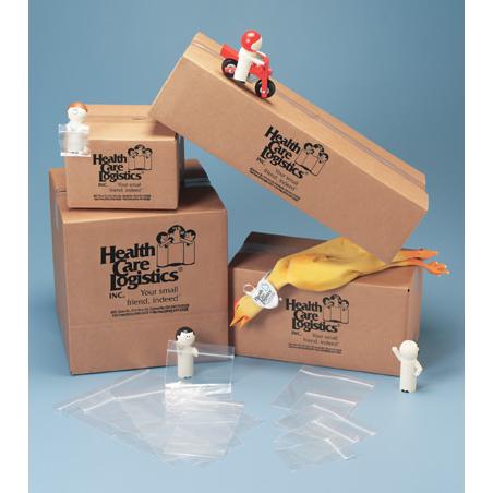 Healthcare Logistics # 8606-31