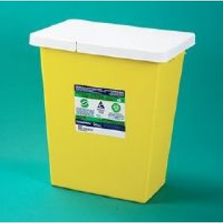 Healthcare Logistics # 9607-01