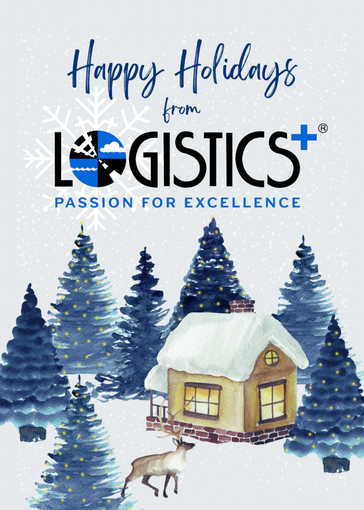 Healthcare Logistics # DF523