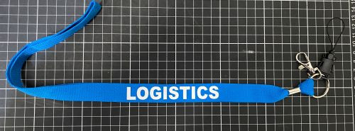 Healthcare Logistics # G306