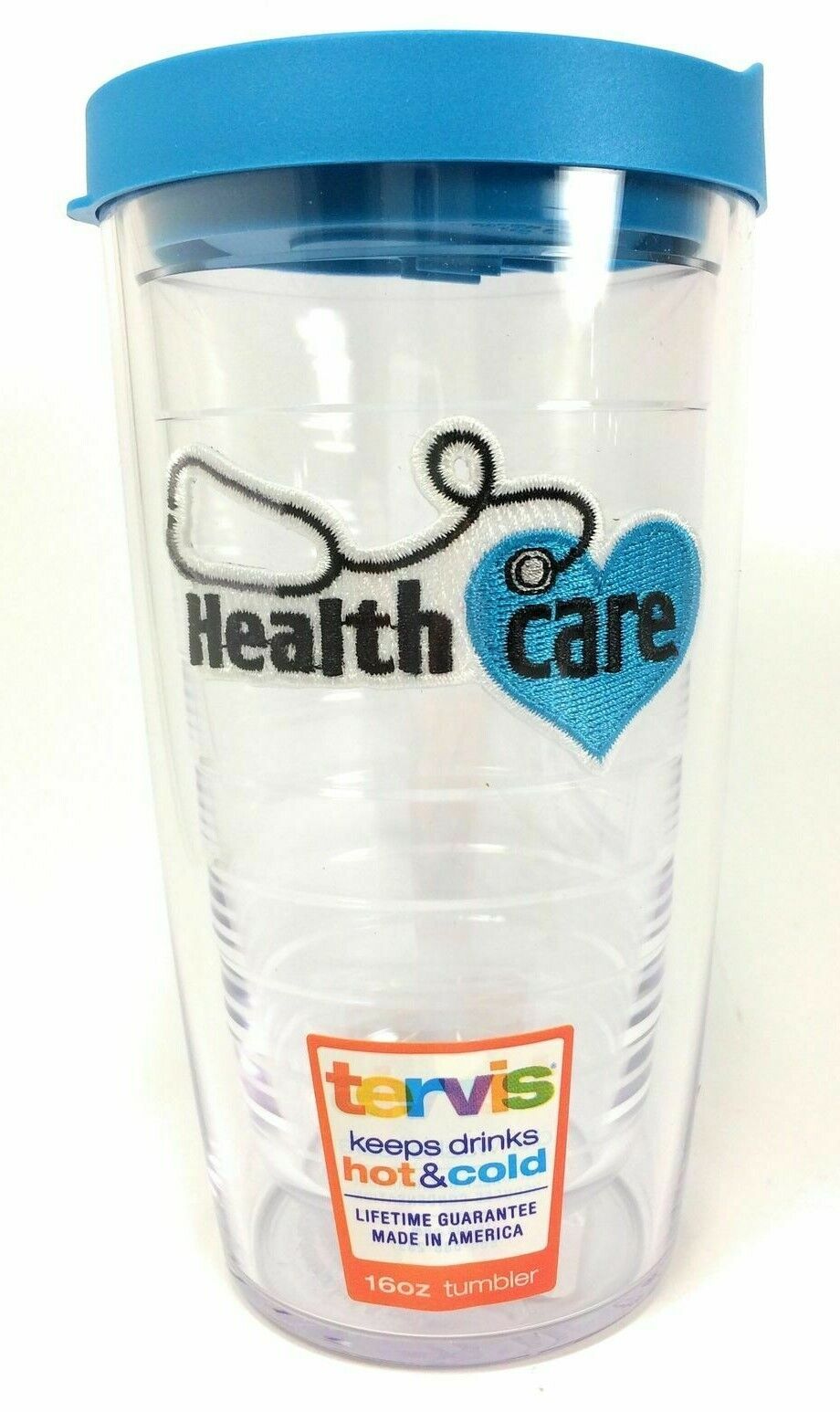 Healthcare Logistics # N218A