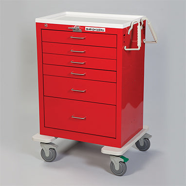 Healthcare Logistics # WAT-3