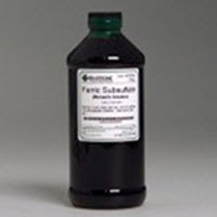 Healthlink # 400110