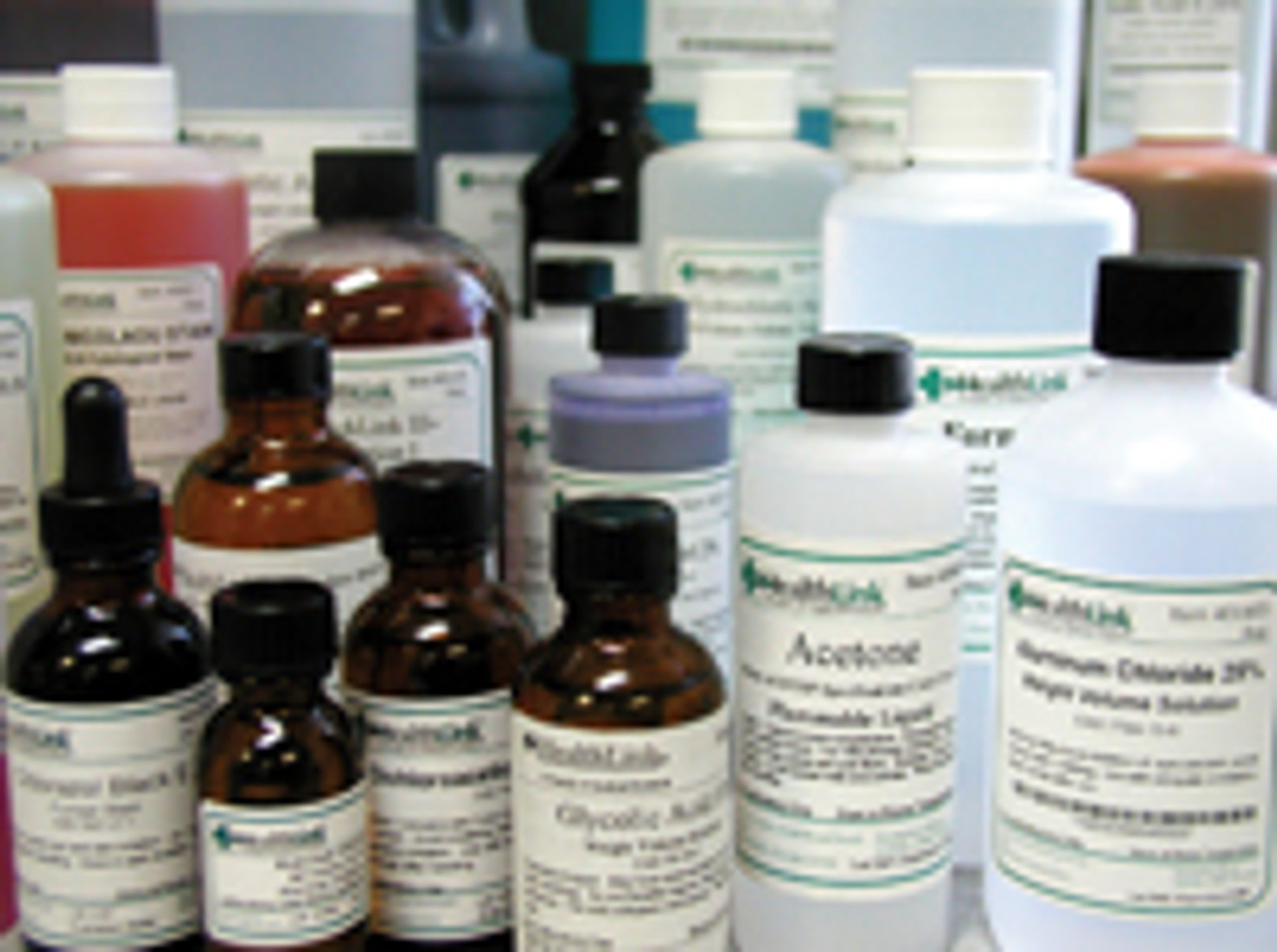 Healthlink # 400120
