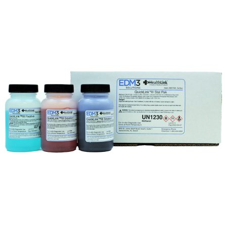 Healthlink # 400150