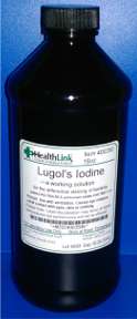 Healthlink # 400313