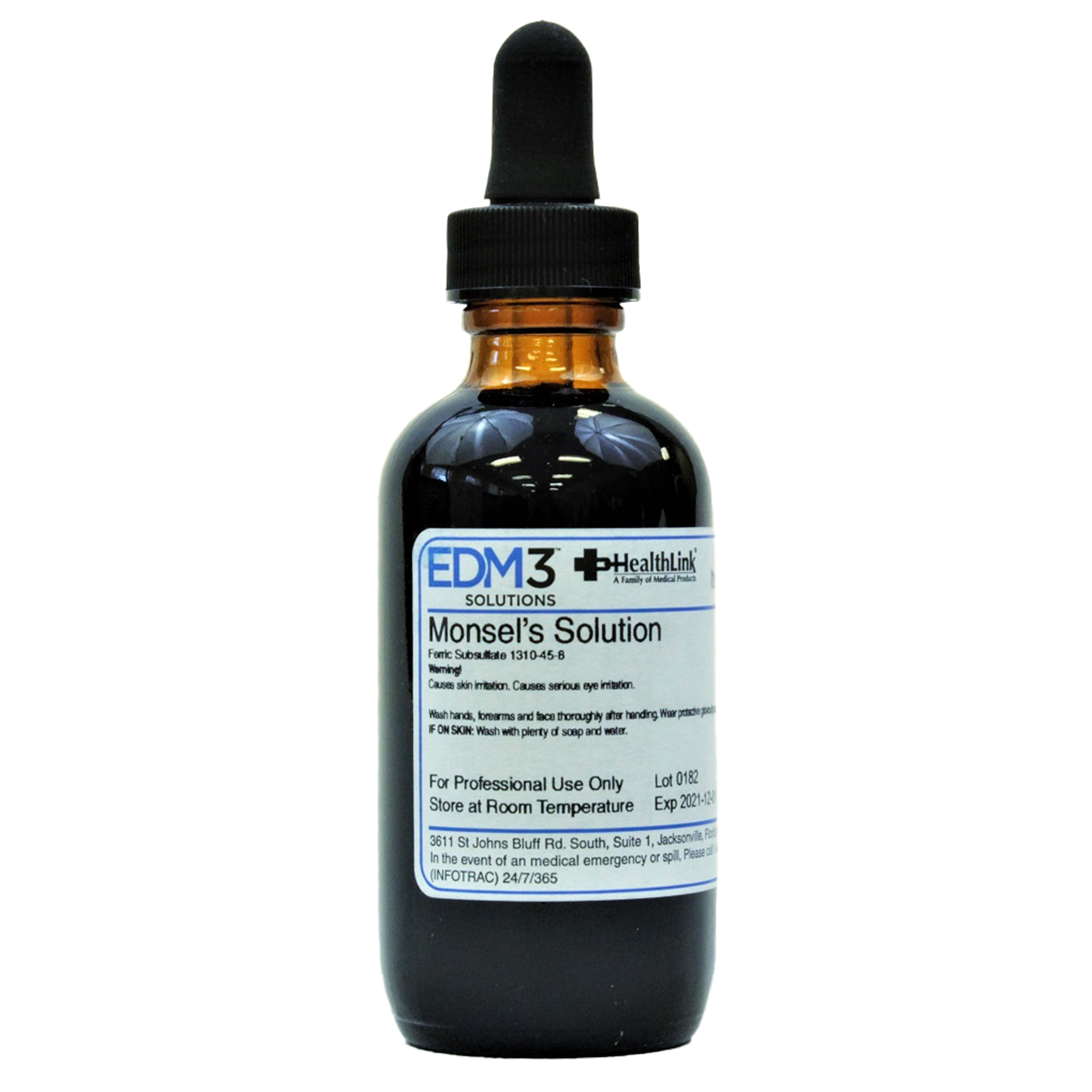 Healthlink # 400490 / 980-NI