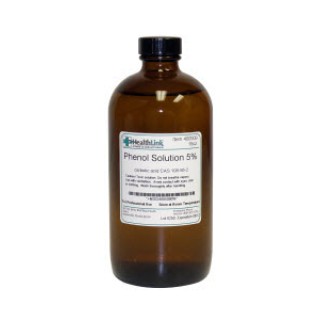 Healthlink # 400509