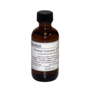 Healthlink # 400524