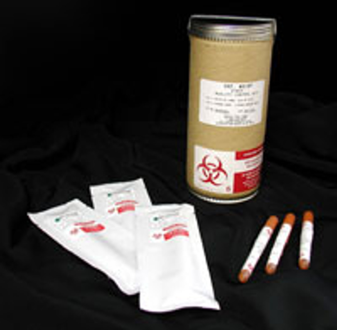 Healthlink # HLNK3187