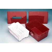 Healthmark Industries # 1218BRED