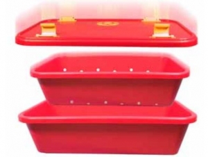Healthmark Industries # 30-235-RED
