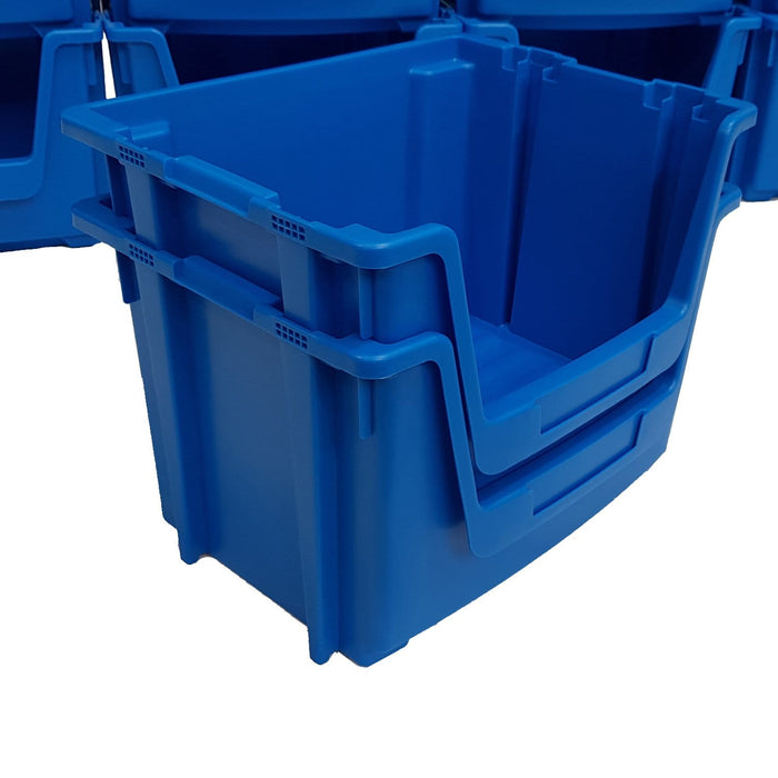 Healthmark Industries # 30-240 BLUE