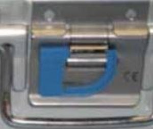 Healthmark Industries # 3030 BLUE
