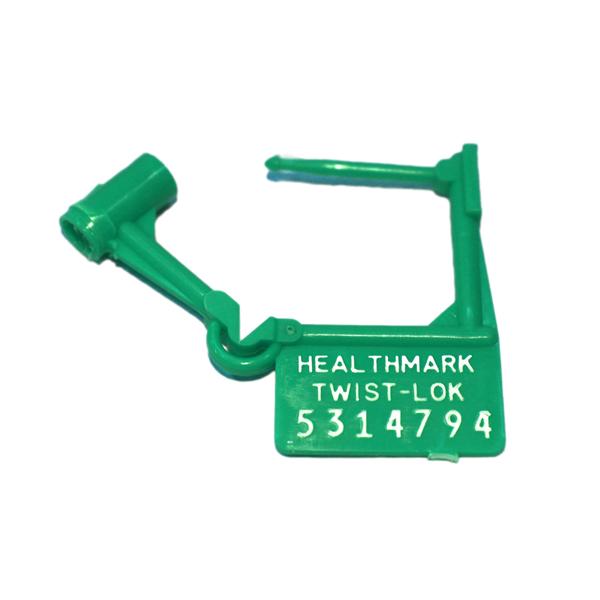Healthmark Industries # 5030 GREEN