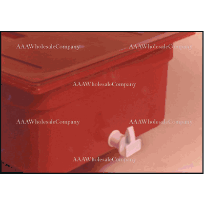 Healthmark Industries # 538DP APPLIE