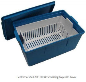 Healthmark Industries # SST-105