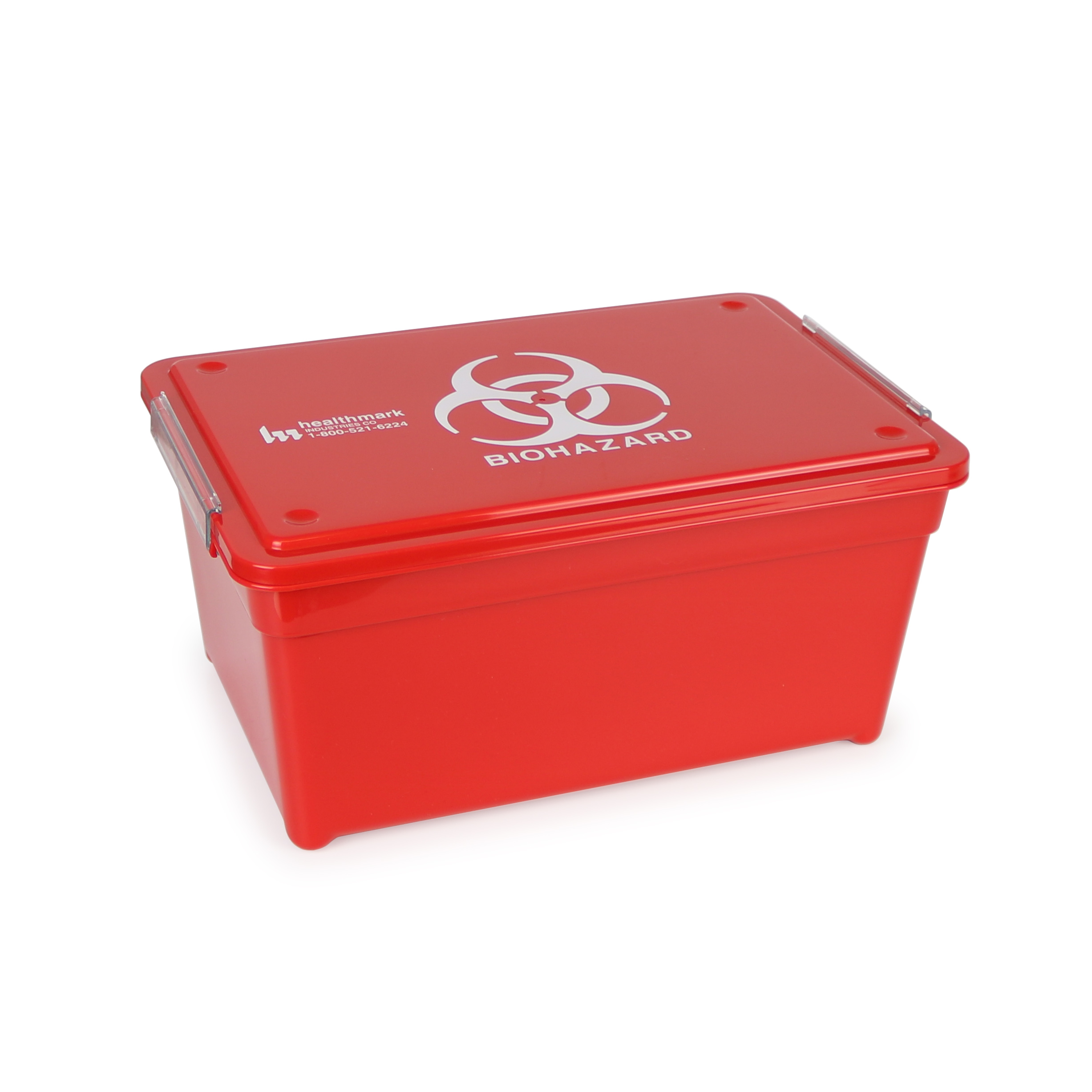 Healthmark Industries # SST-105BLUE
