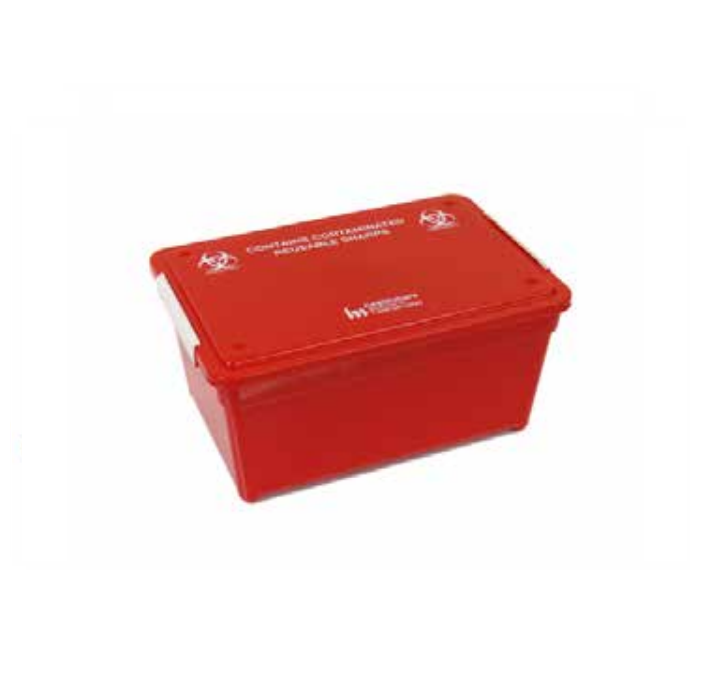 Healthmark Industries # SST-2415BLUE
