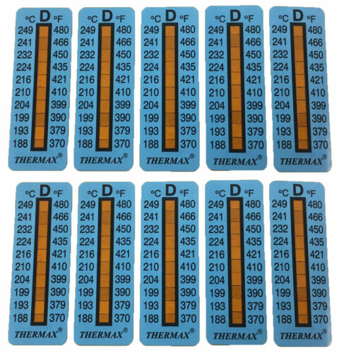 Healthmark Industries # TEMP-90