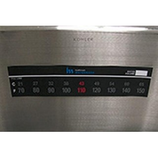 Healthmark Industries # TEMP-WMK