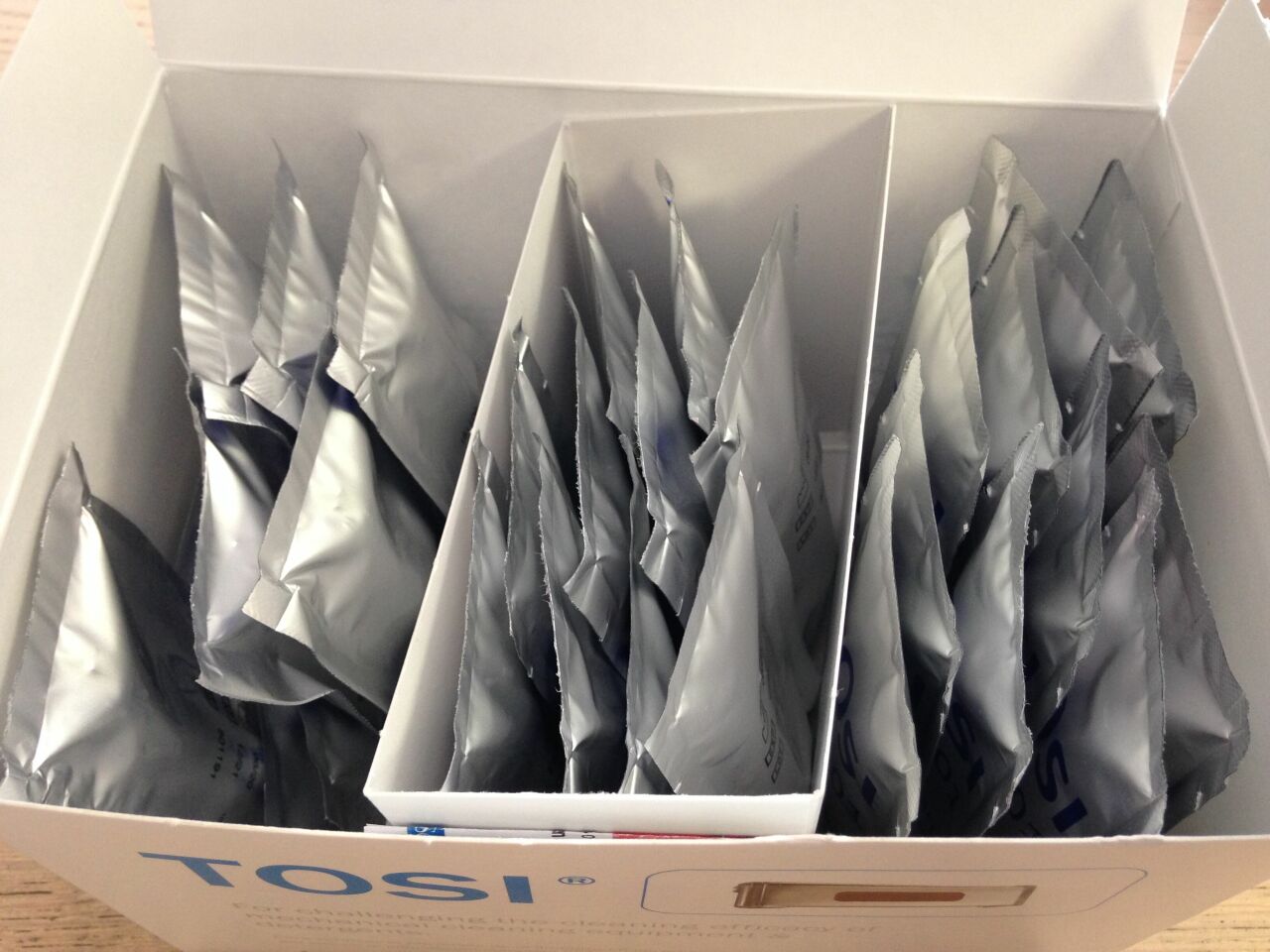 Healthmark Industries # WT101