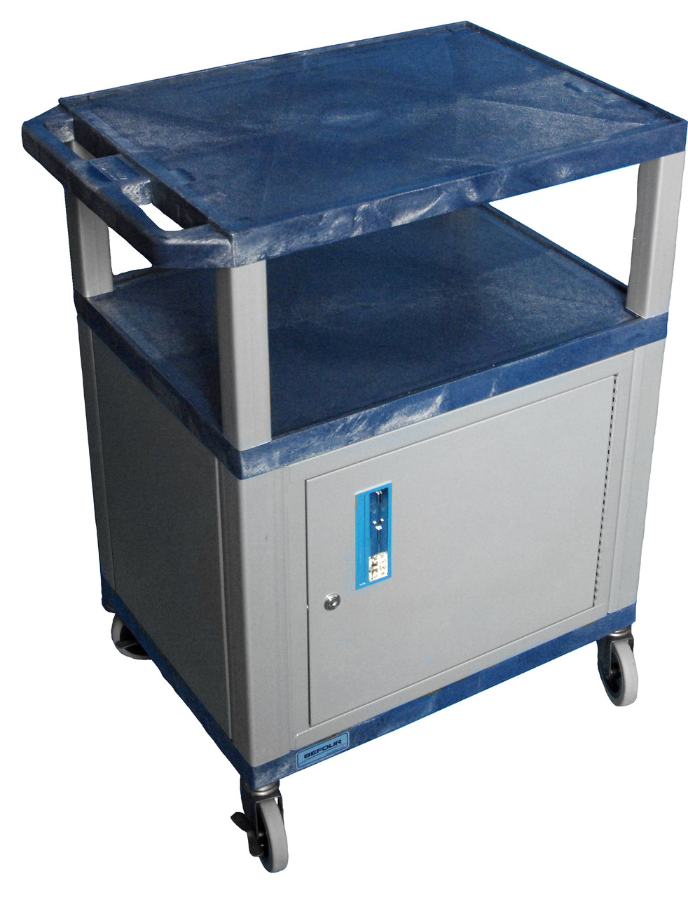 Health-O-Meter # 2210CART