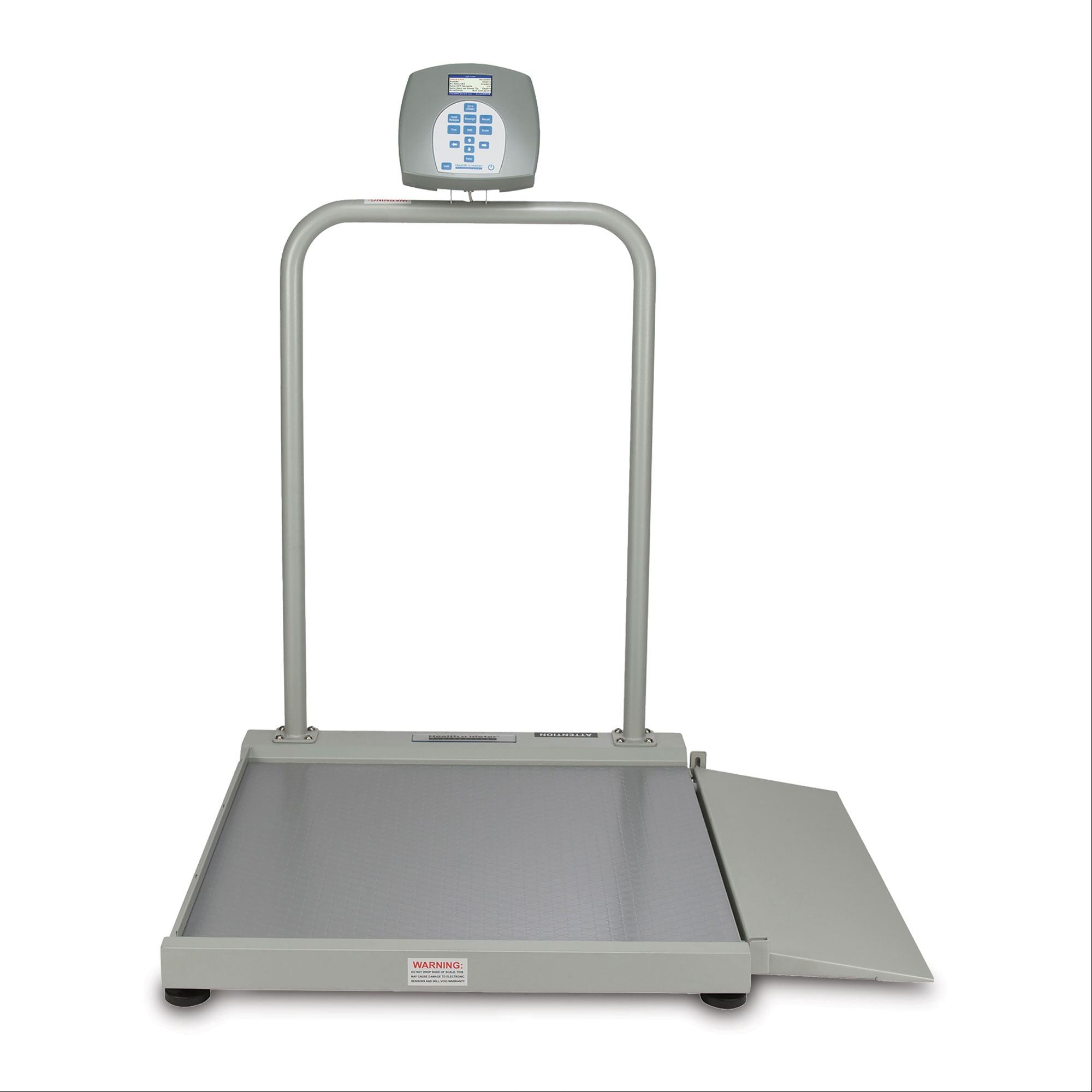 Health-O-Meter # 2500KL