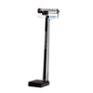 Health-O-Meter # 400KLBEAM