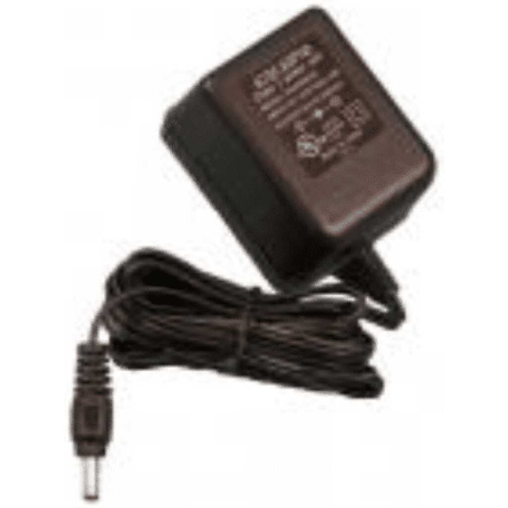 Health-O-Meter # ADPT50