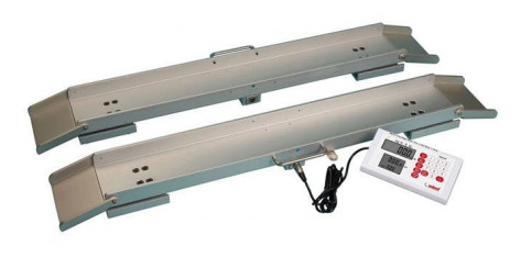 Healthometer # B2267601-0