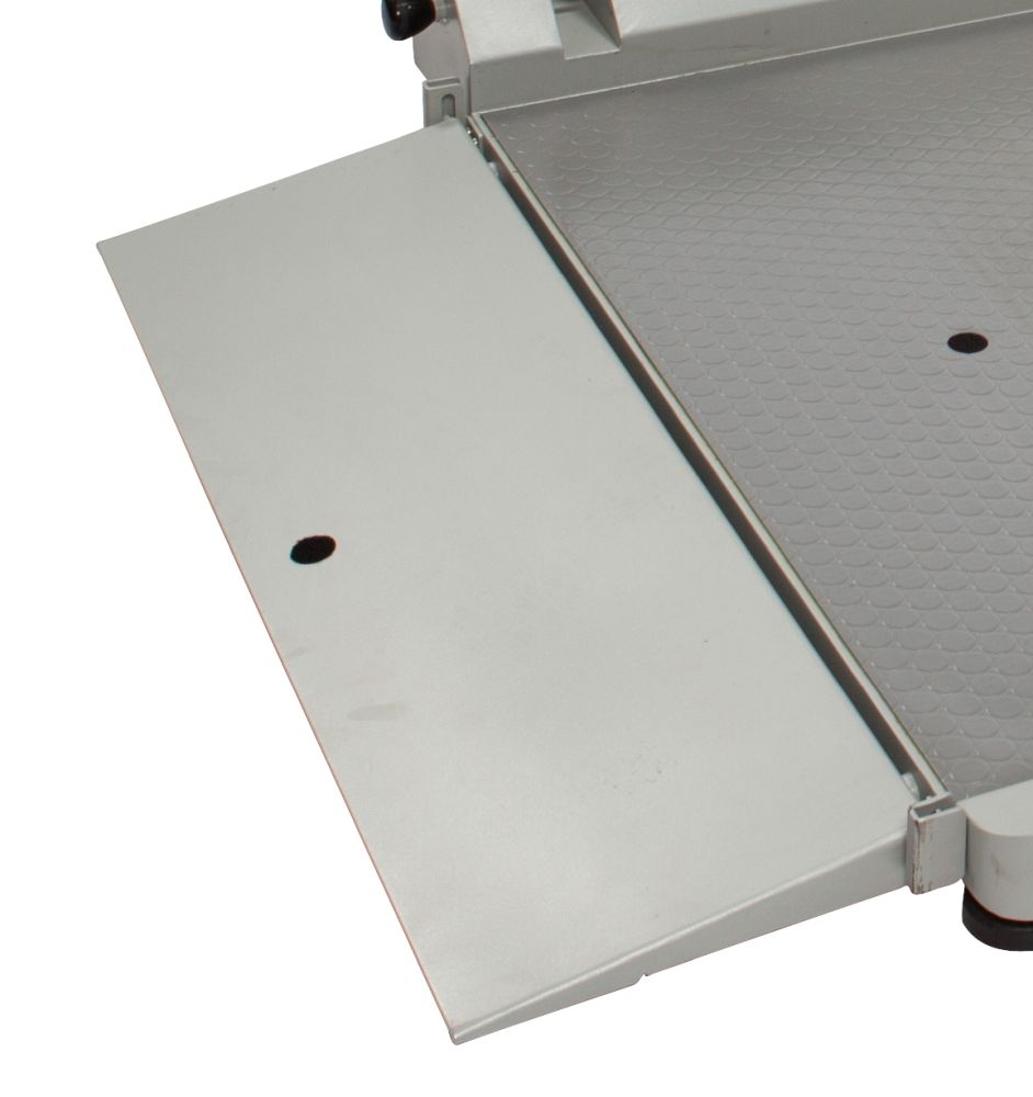 Health-O-Meter # B2600RAMP