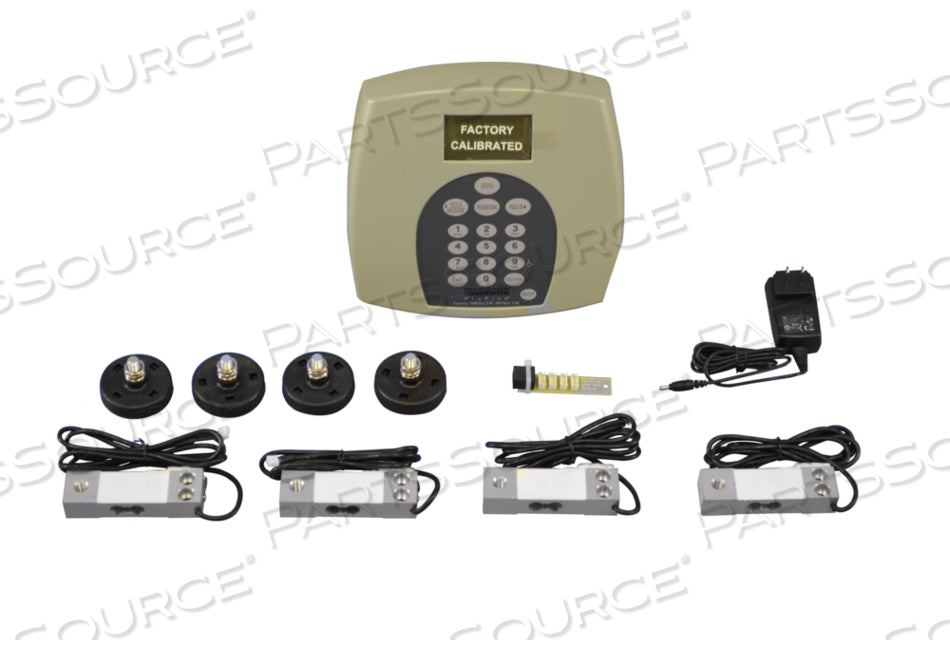 Health-O-Meter # PROKIT