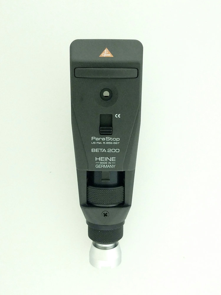 Heine USA # B002.11.500T