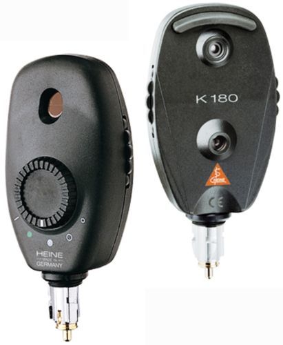Heine USA # C-02.30.207TL